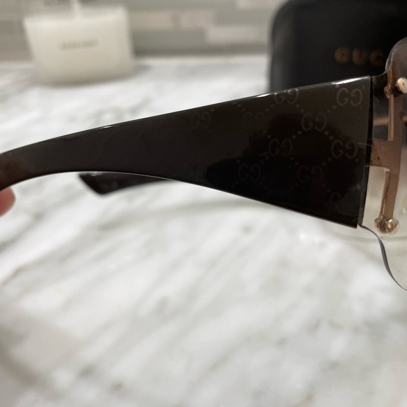 Gucci glasses - Picture 2 of 2